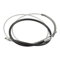 (1984-87) Parking Brake Cable-Front 2and4 WD-1/2-3/4Ton LB