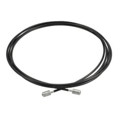 (1973-74) Parking Brake Cable-Inter. 2 WD-1/2 Ton-LB