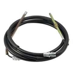 (1988-94) Parking Brake Cable-Rear-RH