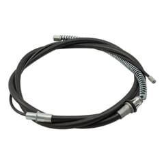 (1990-91) Parking Brake Cable-Rear-LH
