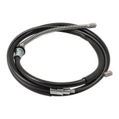 (1992-98) Parking Brake Cable-Rear-LH