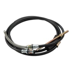 (1992-98) Parking Brake Cable-Rear-RH