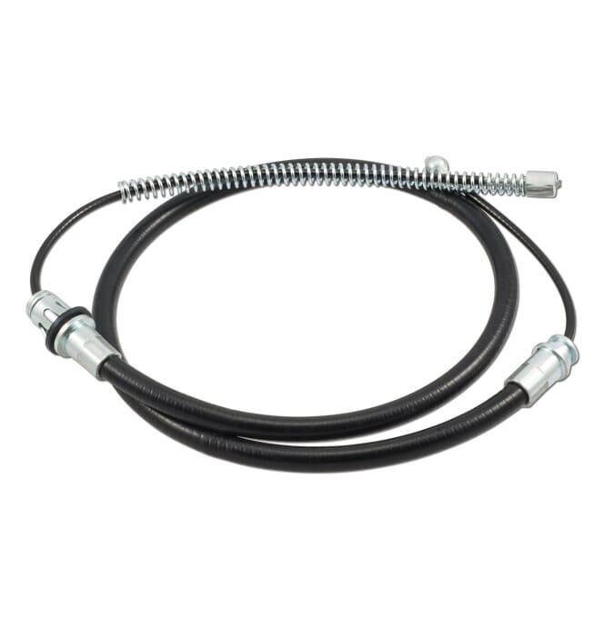New Rear Center Brake Hydraulic Hose For Chevy C10, Blazer, Buick, Olds, Pontiac (1968-1999)
