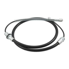 (1973-83) Parking Brake Cable-Rear 2and4 WD-1/2Ton