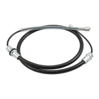 New Rear Center Brake Hydraulic Hose For Chevy C10, Blazer, Buick, Olds, Pontiac (1968-1999)