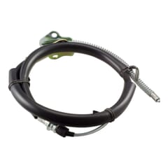 (1973-83) Parking Brake Cable-Rear 2 and4 WD-3/4-1 Ton