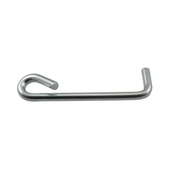 (1966-72) Emergency Brake Cable Guide