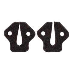 (1937-54) P/ B Cable to Backing Plate Gasket
