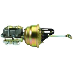 (1947-54) Power Brake Booster Conversion-Disc/Drum