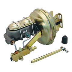 (1963-66) Power Brake Booster Conversion-Disc/Disc