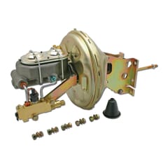 (1967-72) Power Brake Booster Conversion-Disc/Drum