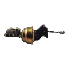 (1967-72) Pwr Brake Booster Kit 8"