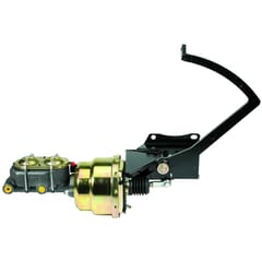 (1947-54) Power Brake Booster and Pedal Assembly