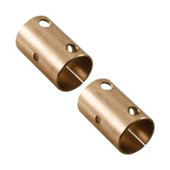 (1929-46) Brake and Clutch Pedal Bushings