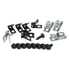 (1973-80) Brake Line Clip Set-2WD