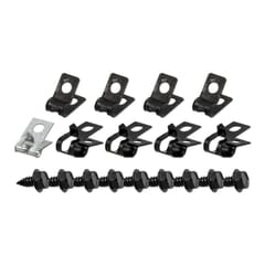 (1973-80) Brake Line Clip Set-2and4WD