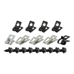 (1981-87) Brake Line Clip Set-4WD