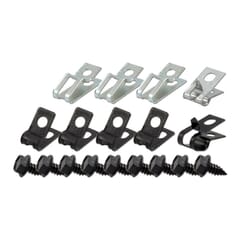 (1981-87) Brake Line Clip Set-2and4WD