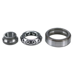 (1929-57) Wheel Bearing-Front Outer