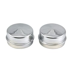 (1934-72) Spindle Dust Caps - pair