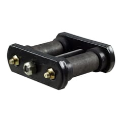 (1934-46) Shackle Kit-Front-1/2 and 3/4t