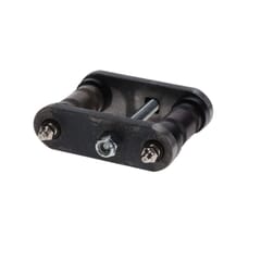 (1947-54) Shackle Kit-Front-1/2 and 3/4t