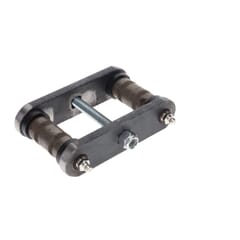 (1934-54) Shackle Kit-Rear