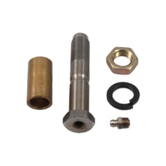 (1955-59) Spring Eye Bolt and Bushing-Frt