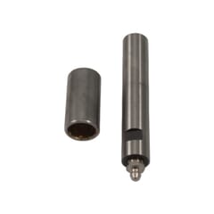 (1955-59) Spring Eye Bolt and Bushing-Rear
