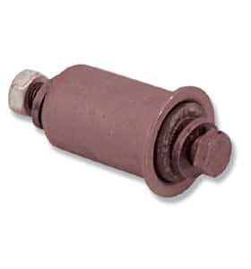 ファッションなデザイン Spring 1973-87) Eye 3/4ID Bushing-Rear-1 and Bolt テープ・マスキングテープ
