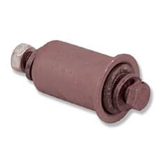 (1973-87) Spring Eye Bolt and Bushing-Rear-1 3/4ID