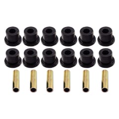 (1967-87) Spring Eye and Shackle Bushings- Rear- Urethane