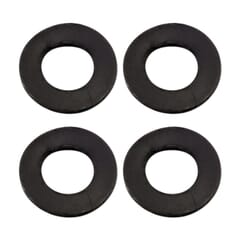 (1934-54) Rear Spring to Axle Side Pads - Set
