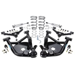 (1988-98) Tubular Control Arms- Lower pr.