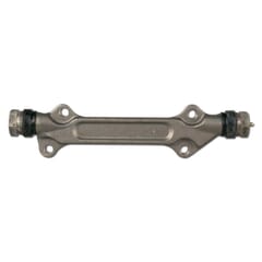 (1960-66) Control Arm Shaft and Bushing - Lower-Left-C10-30