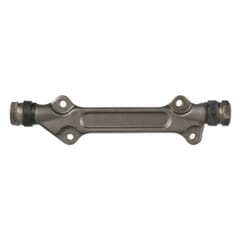 (1960-66) Conrtol Arm Shaft and Bushing - Lower -Right - C10-30