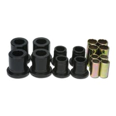 (1973-87) Control Arm Shaft Bushing Kit - Poly - C5 and C10