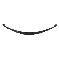 (1939-46)  Leaf Spring - Rear- ea.