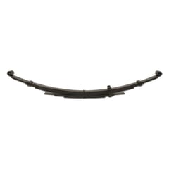 (1955-59)  Leaf Spring - Rear