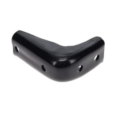 (1973-87) Leaf Spring-Support Bracket Front 4WD