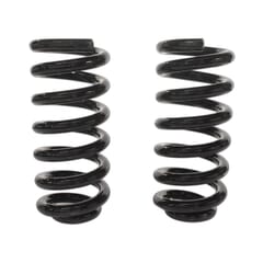 (1963-72) Coil Springs-Front - 1 Drop