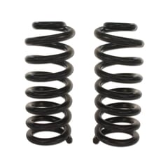 (1973-87) Coil Springs-Front-Standard Front Springs