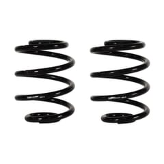 (1960-72) Coil Springs-Rear-5 Drop