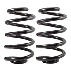 (1960-72) Coil Springs-Rear