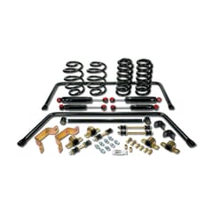 (1965-72) Lowering and Handling Performance Kit