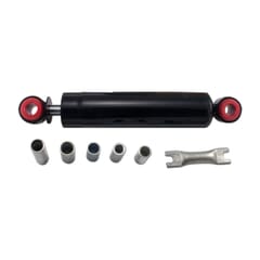 (1963-72) Nitrogen Gas Shock Absorber - Rear - 2-4" Lowered