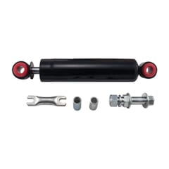 (1963-72) Nitrogen Gas Shock Absorber - Rear - 5" Lowered