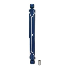 (1955-56) Shock Absorber-Rear 1/2 ton Shortbed
