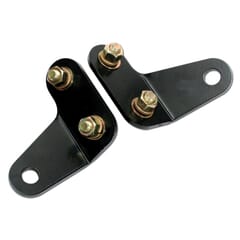 (1963-72) Shock Brackets-Front-pr.