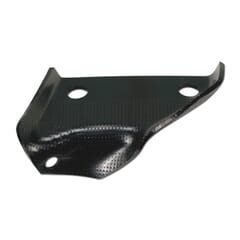 (1967-72) Shock Bracket - Rear - Left